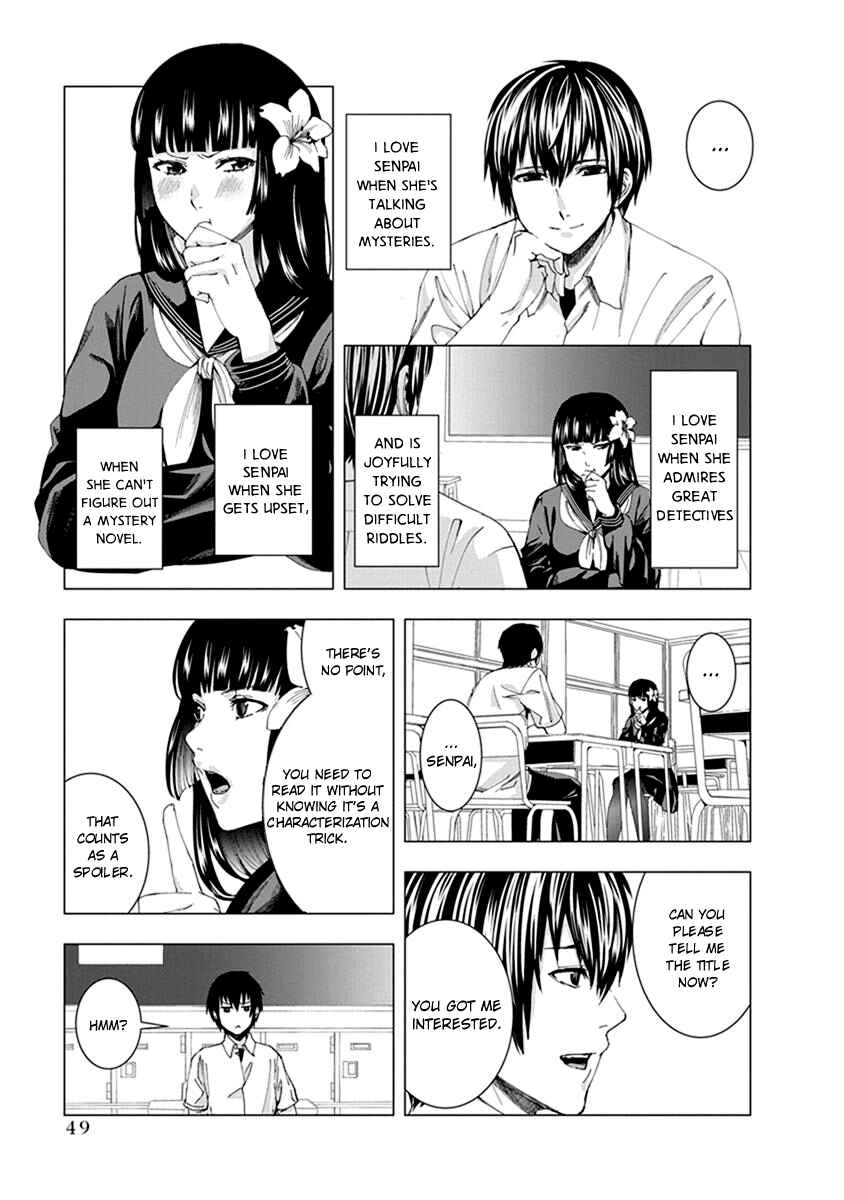 Page 7 Chapter 5 Jiken Jaken!
