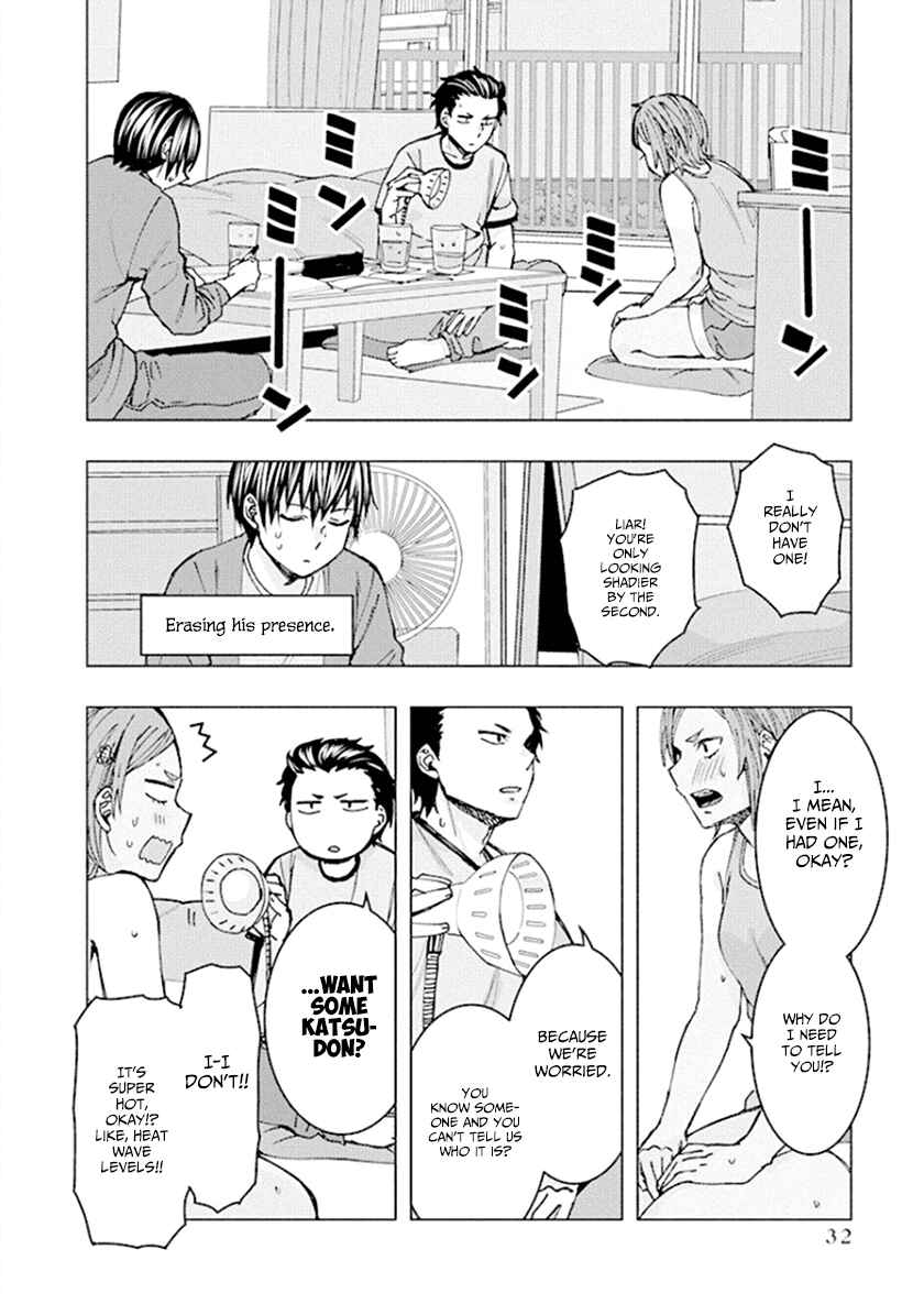Page 6 Chapter 59 Jiken Jaken!