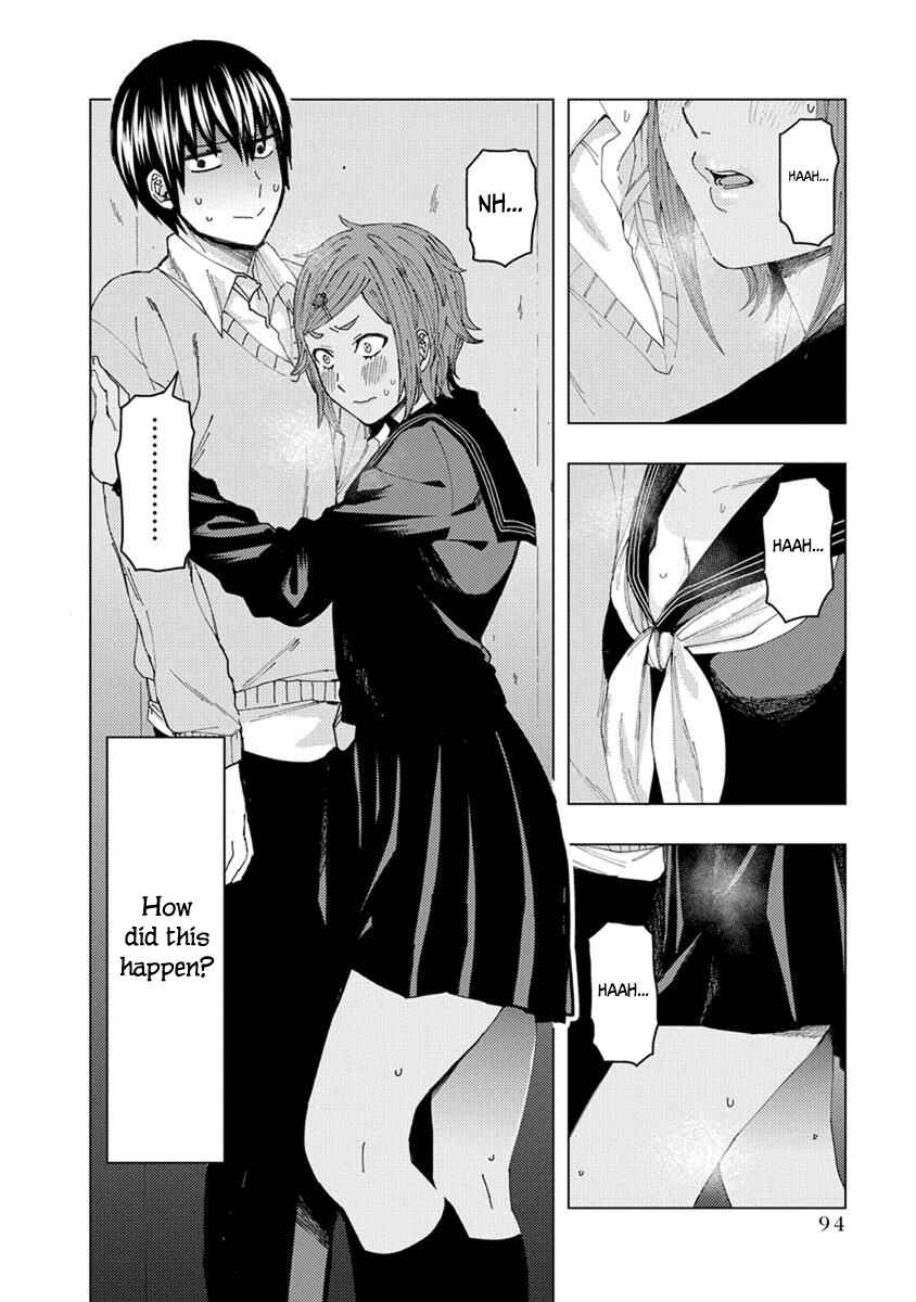 Page 2 Chapter 25 Jiken Jaken!