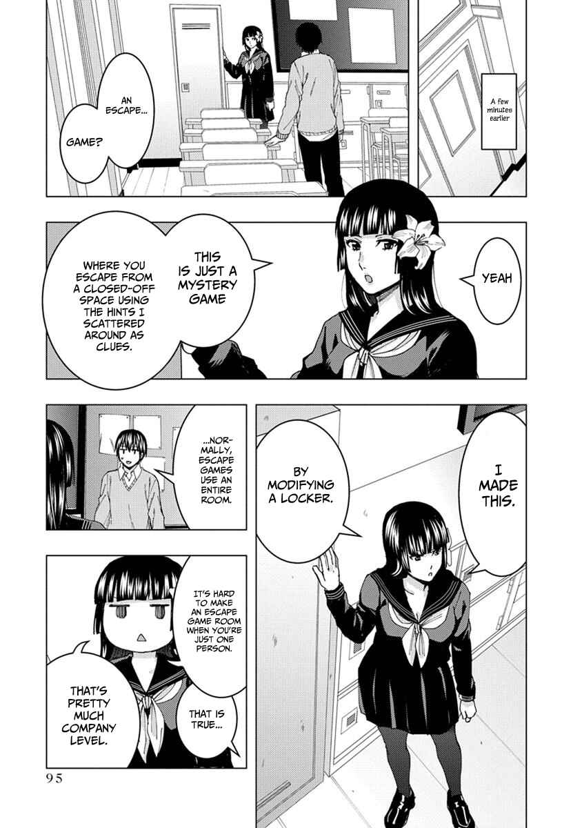 Page 3 Chapter 25 Jiken Jaken!