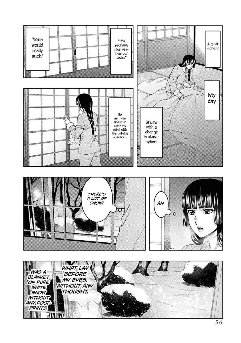 Page 2 Chapter 36 Jiken Jaken!