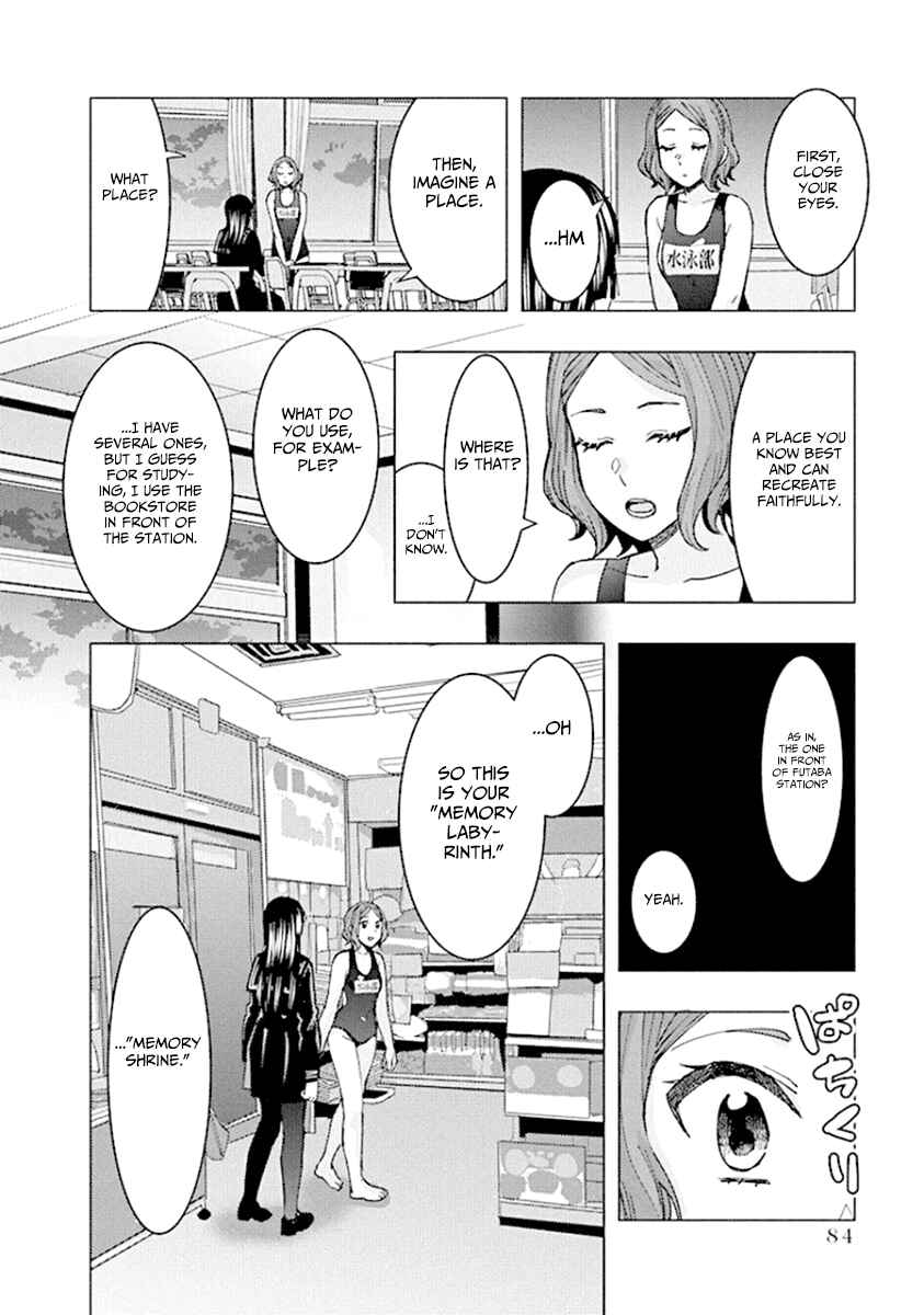 Page 4 Chapter 87 Jiken Jaken!