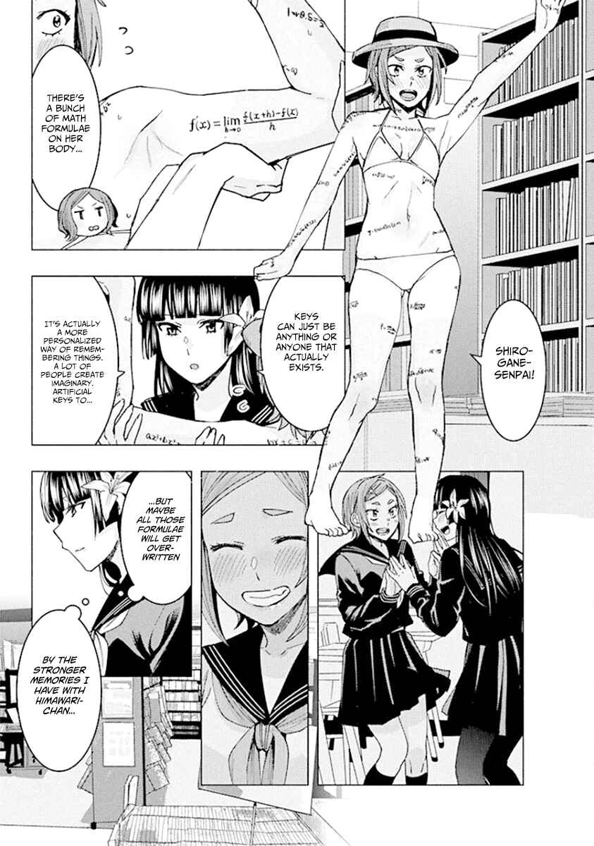 Page 7 Chapter 87 Jiken Jaken!