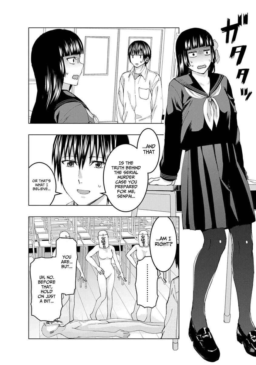 Page 2 Chapter 22 Jiken Jaken!