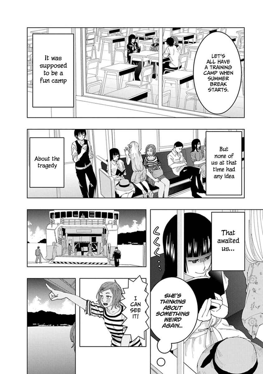 Page 2 Chapter 14 Jiken Jaken!