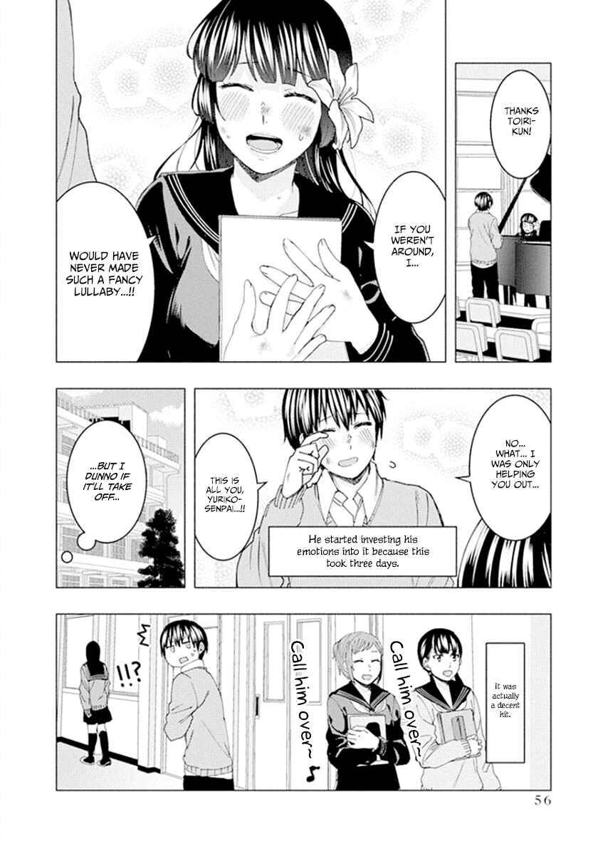 Page 10 Chapter 48 Jiken Jaken!