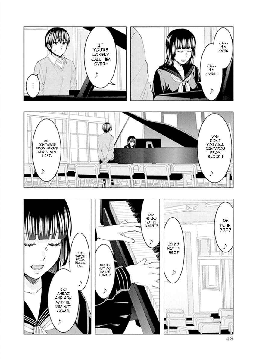 Page 2 Chapter 48 Jiken Jaken!