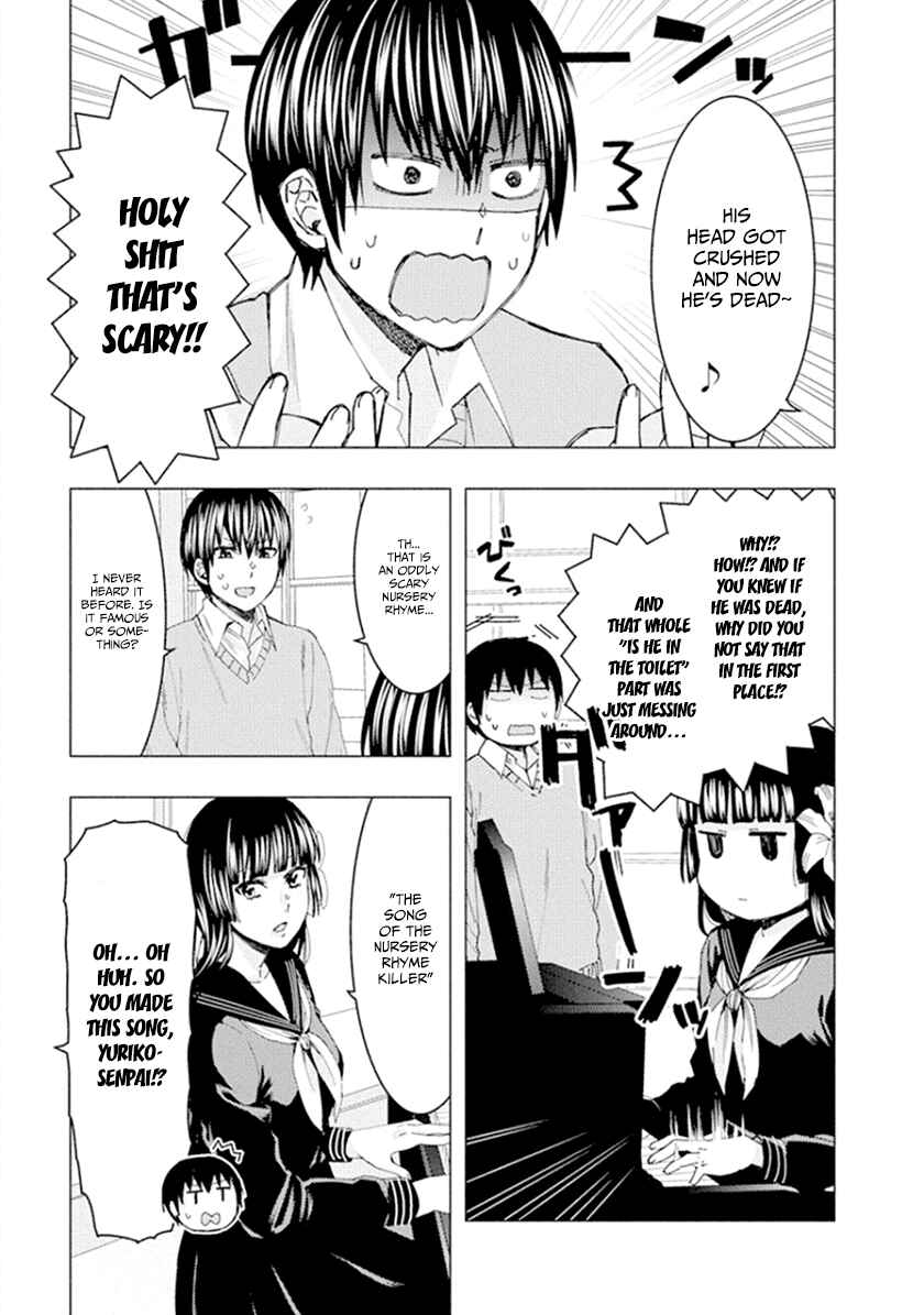 Page 3 Chapter 48 Jiken Jaken!