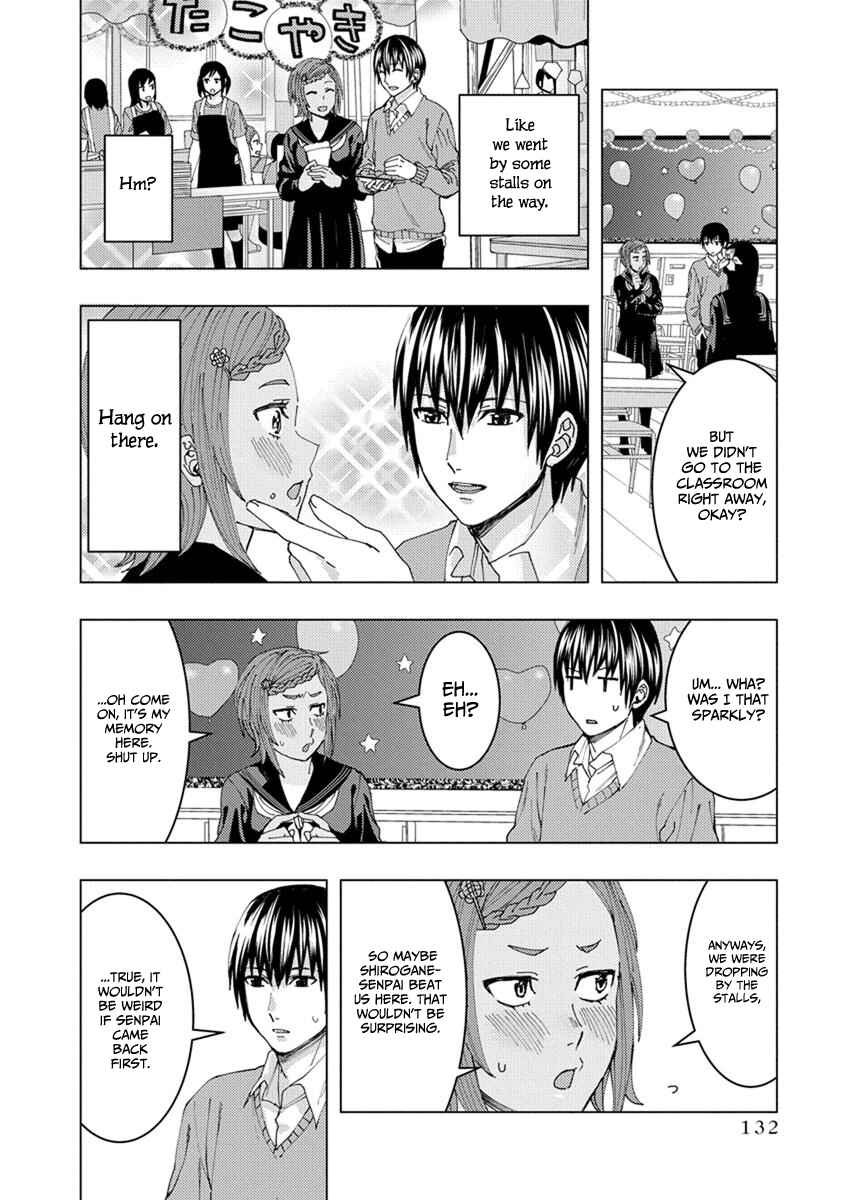 Page 10 Chapter 28 Jiken Jaken!