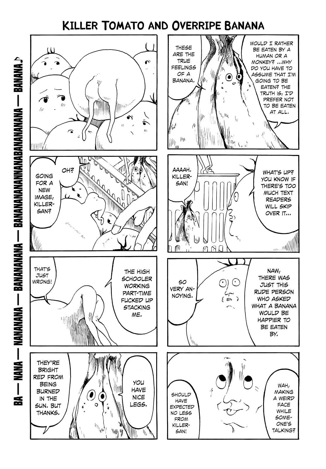 Page 4 Chapter Unknown_15da Killer Tomato and Overripe Banana