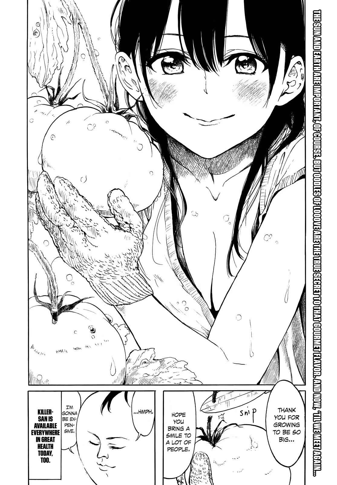 Page 7 Chapter Unknown_15da Killer Tomato and Overripe Banana
