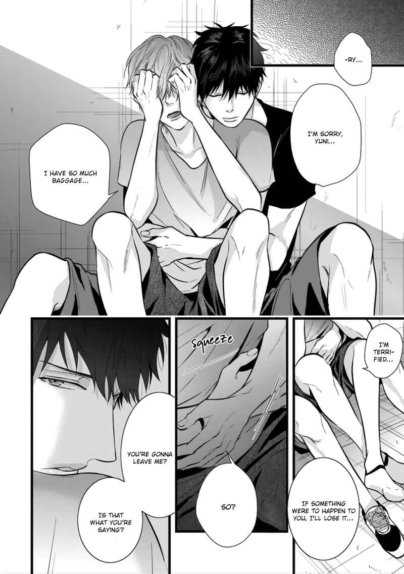 Page 24 Chapter 5 Rift