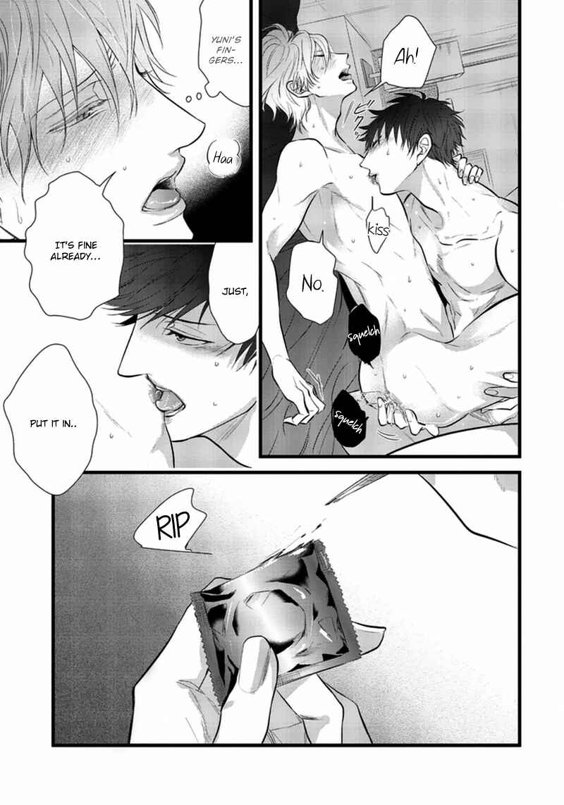 Page 24 Chapter 4 Rift