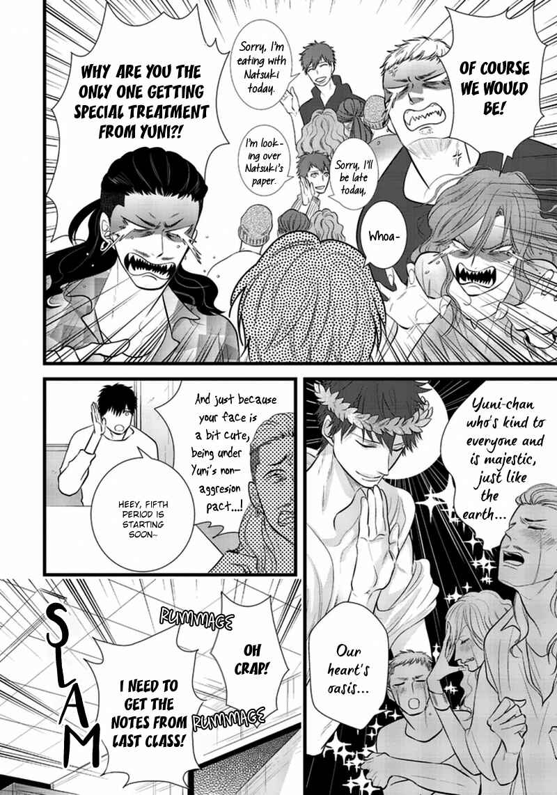 Page 7 Chapter 4 Rift