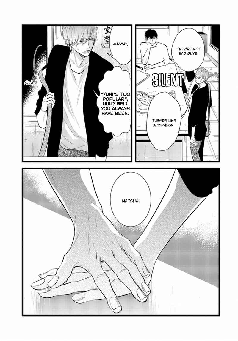 Page 8 Chapter 4 Rift