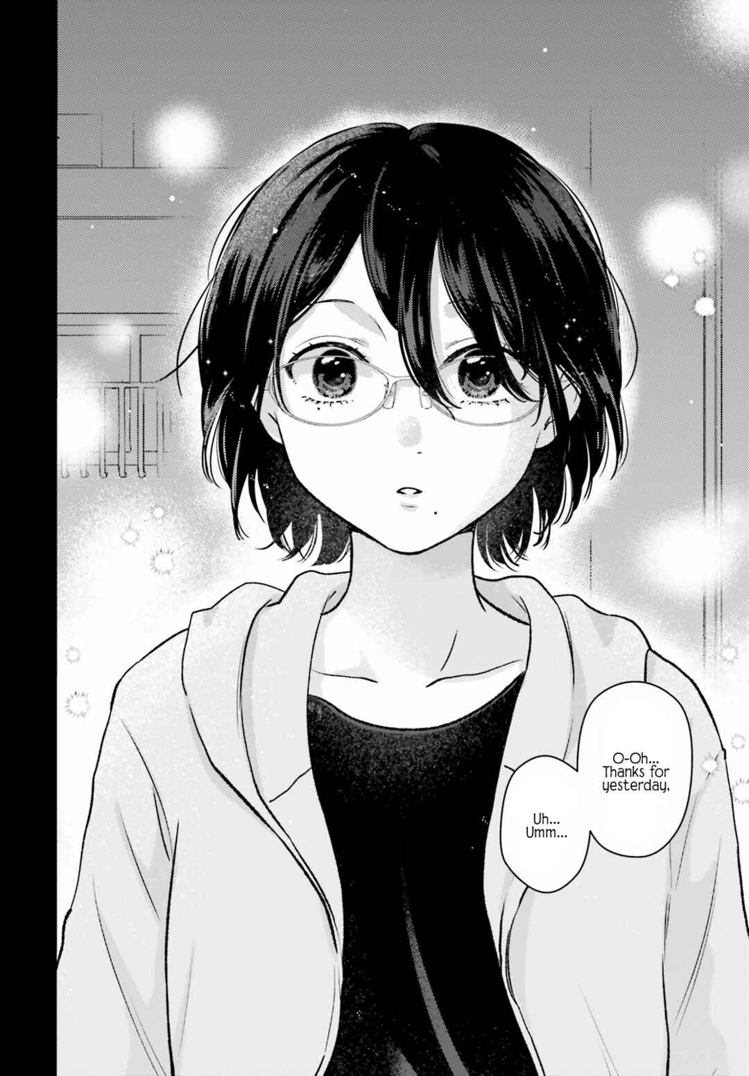 Page 18 Chapter 5 Kyaba Jou Dakedo JD ni Otosaremashita