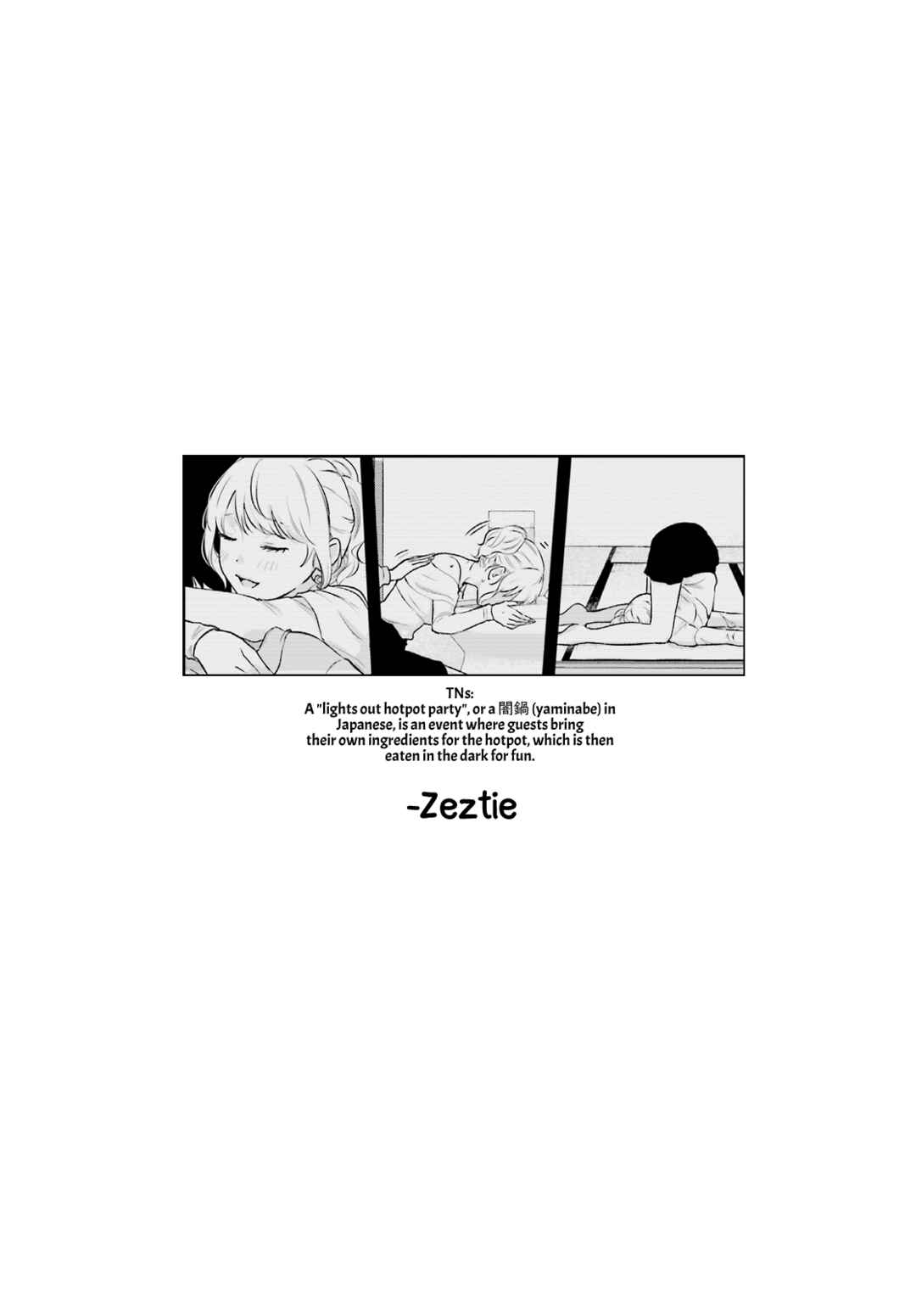 Page 23 Chapter 5 Kyaba Jou Dakedo JD ni Otosaremashita