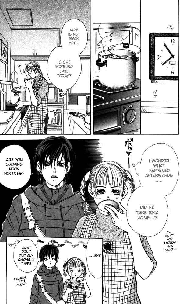 Page 16 Chapter 6 Akuma de Sourou