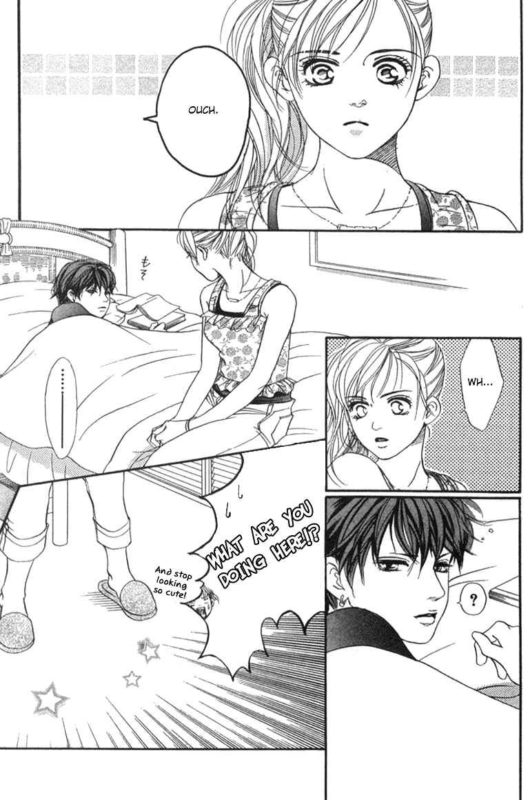 Page 13 Chapter 35 Akuma de Sourou