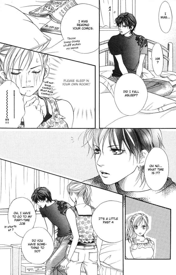 Page 14 Chapter 35 Akuma de Sourou