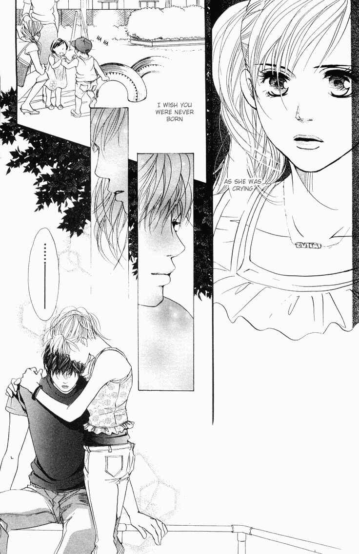 Page 27 Chapter 35 Akuma de Sourou