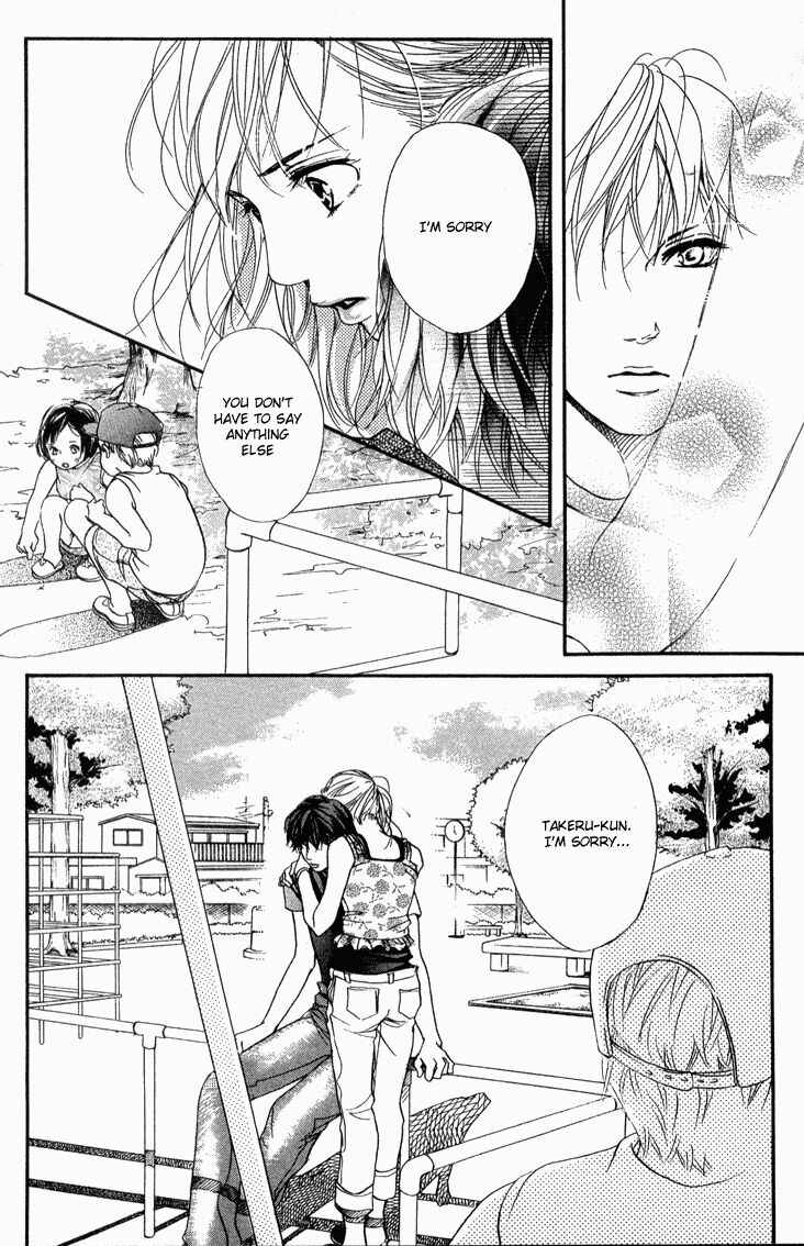 Page 28 Chapter 35 Akuma de Sourou