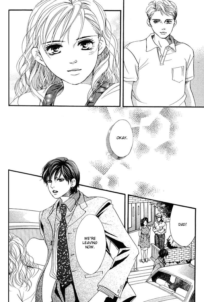 Page 38 Chapter 35 Akuma de Sourou