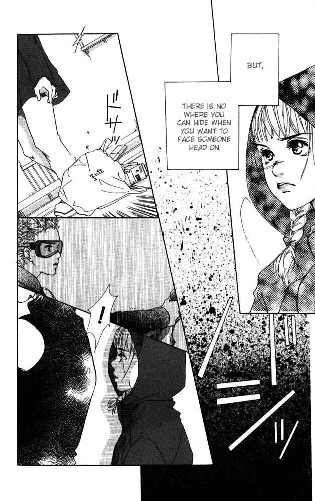 Page 10 Chapter 8 Akuma de Sourou