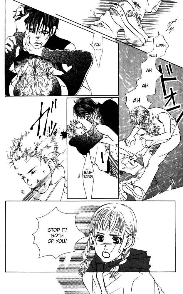 Page 18 Chapter 8 Akuma de Sourou