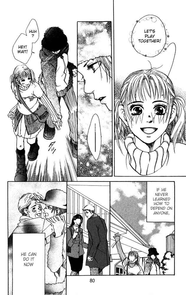 Page 34 Chapter 10 Akuma de Sourou