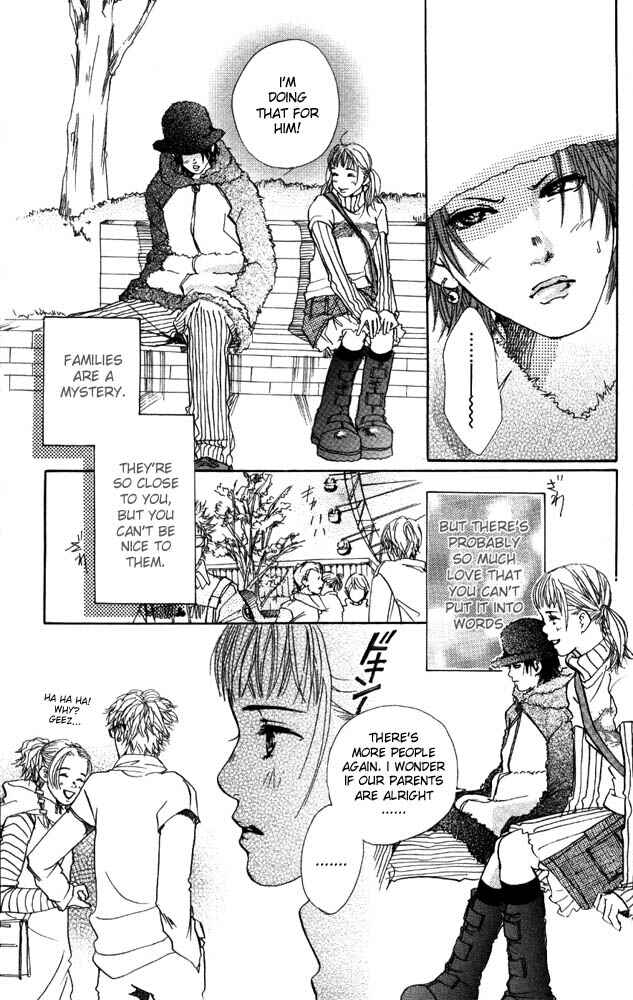 Page 37 Chapter 10 Akuma de Sourou