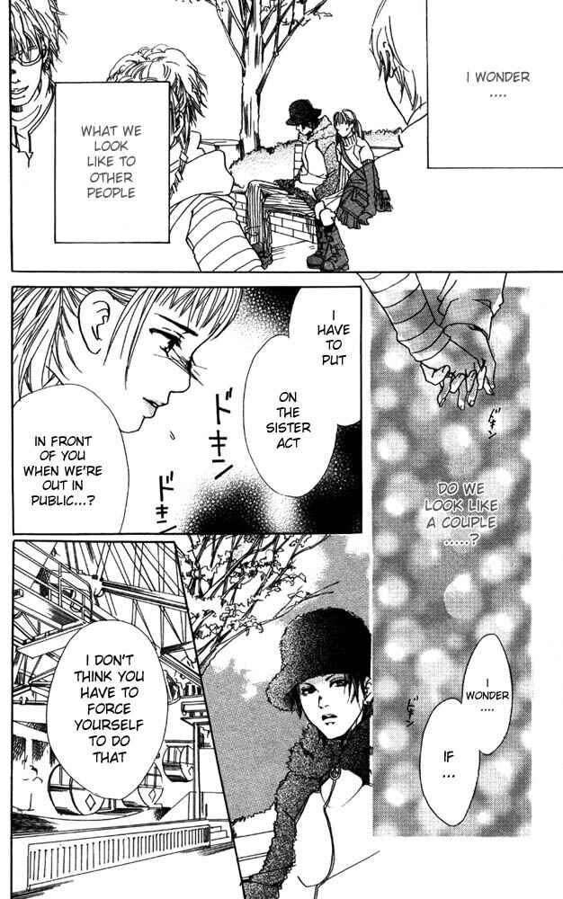 Page 38 Chapter 10 Akuma de Sourou