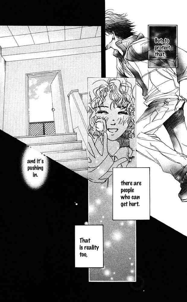 Page 24 Chapter 25 Akuma de Sourou