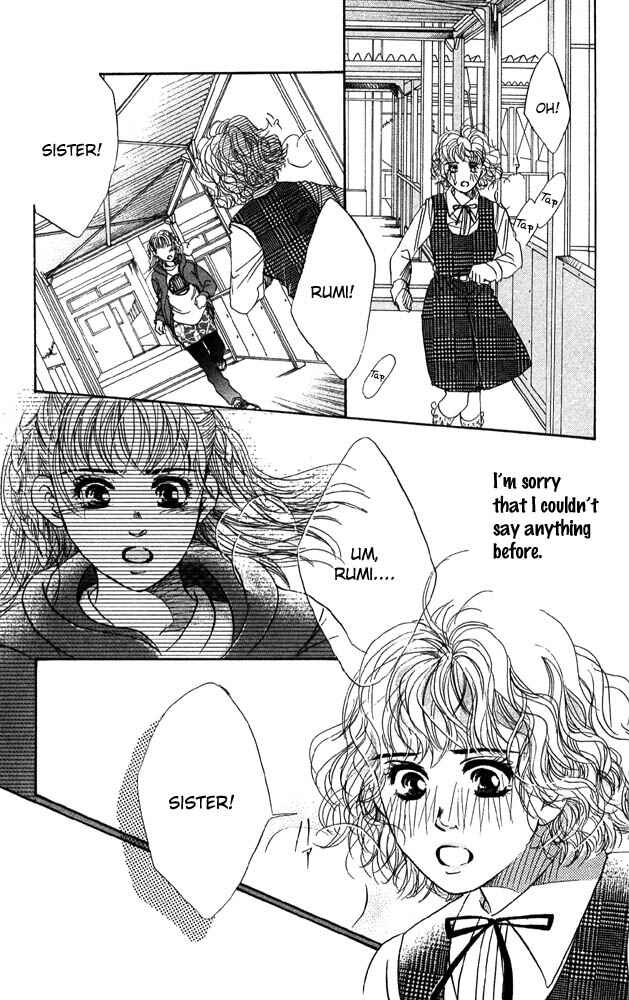Page 41 Chapter 25 Akuma de Sourou