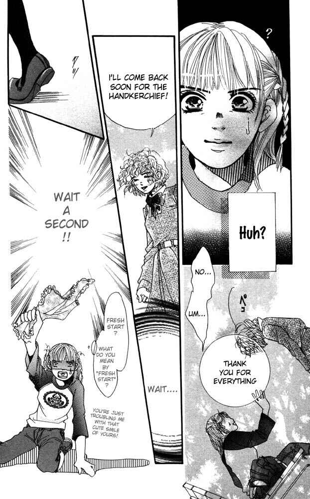 Page 35 Chapter 20 Akuma de Sourou