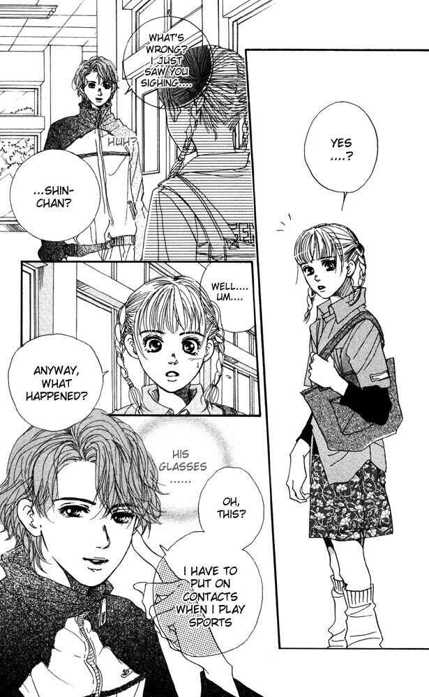 Page 42 Chapter 20 Akuma de Sourou