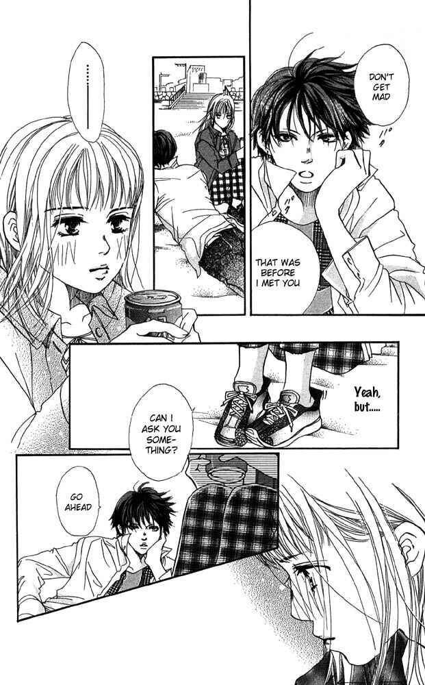 Page 21 Chapter 28 Akuma de Sourou