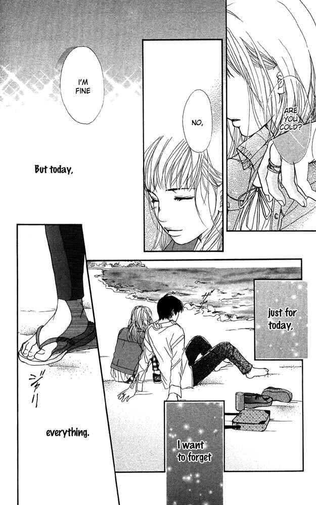 Page 29 Chapter 28 Akuma de Sourou