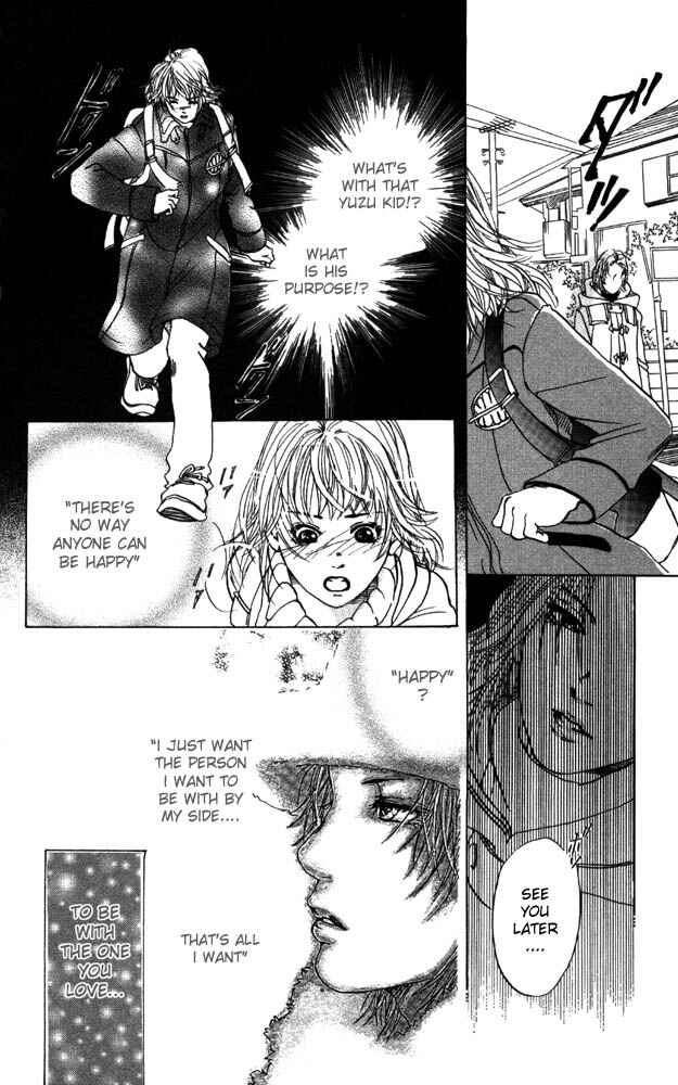 Page 31 Chapter 11 Akuma de Sourou