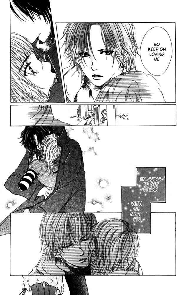 Page 46 Chapter 11 Akuma de Sourou