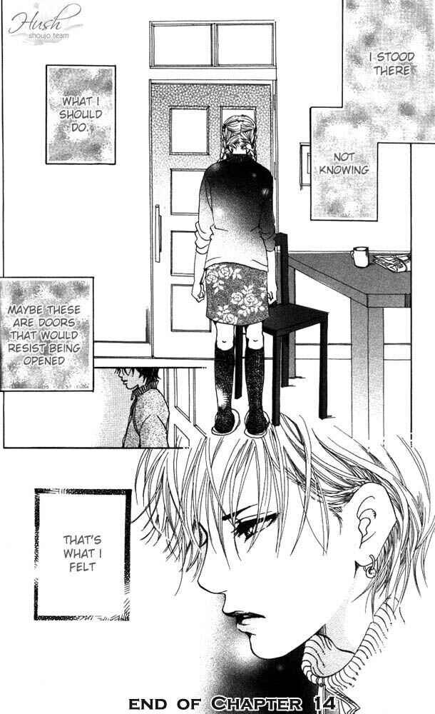 Page 46 Chapter 14 Akuma de Sourou