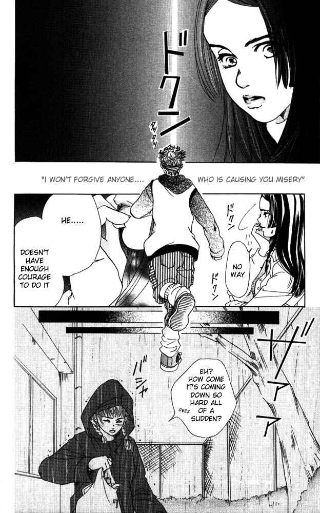 Page 34 Chapter 7 Akuma de Sourou