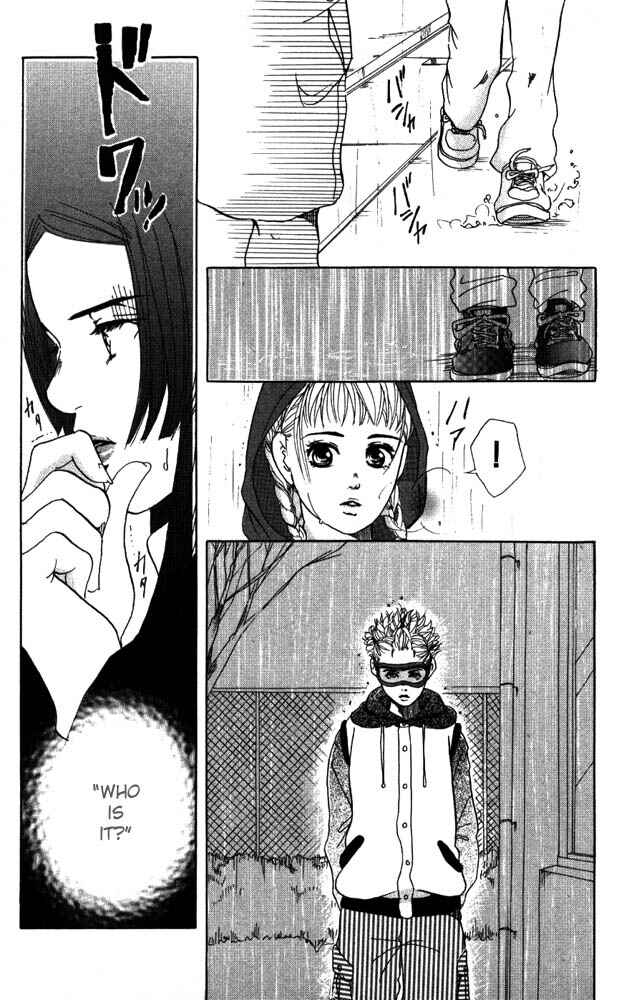 Page 35 Chapter 7 Akuma de Sourou