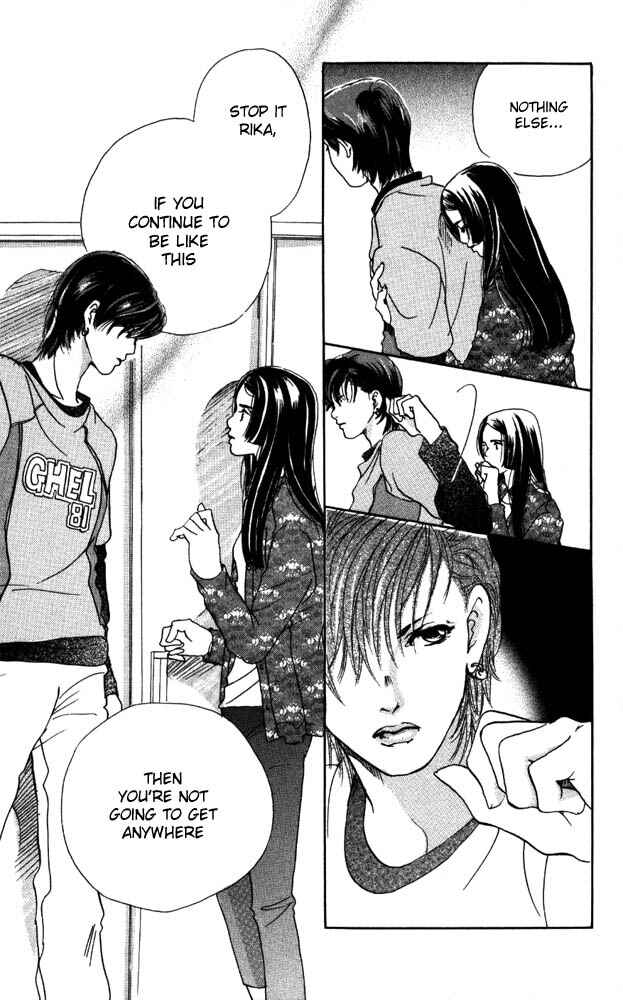 Page 4 Chapter 7 Akuma de Sourou
