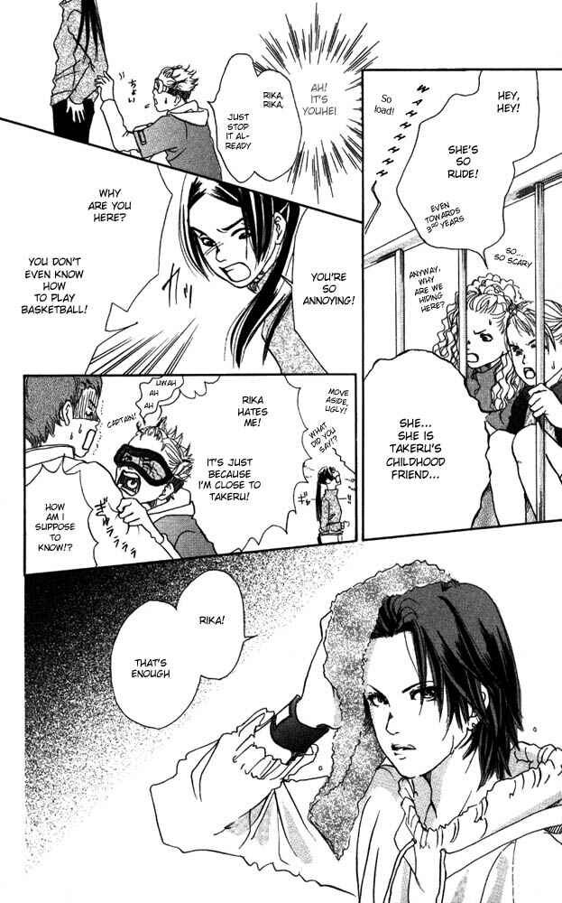 Page 27 Chapter 5 Akuma de Sourou