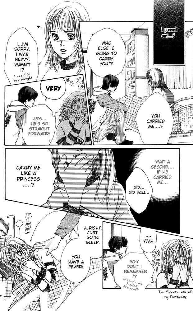 Page 23 Chapter 17 Akuma de Sourou