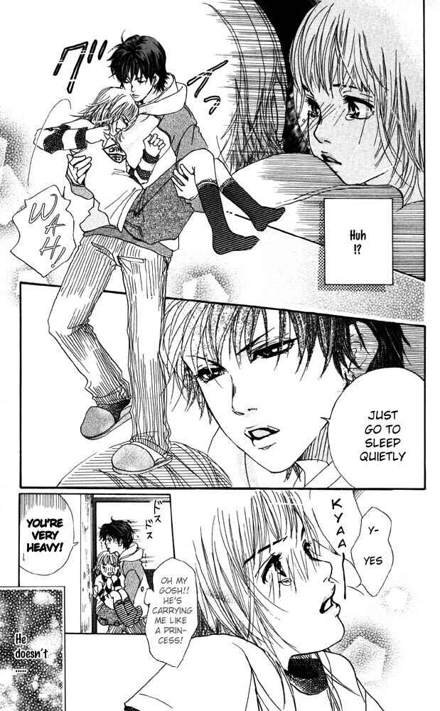 Page 30 Chapter 17 Akuma de Sourou