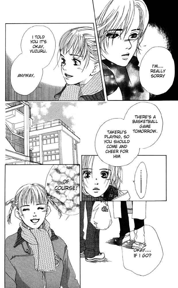 Page 35 Chapter 17 Akuma de Sourou