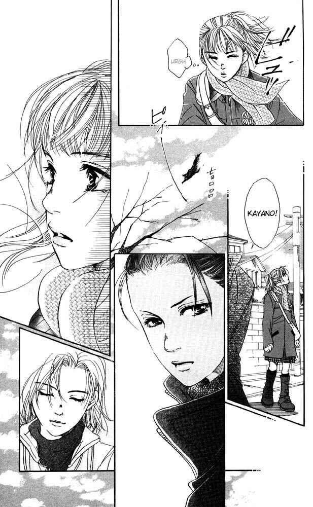 Page 50 Chapter 17 Akuma de Sourou