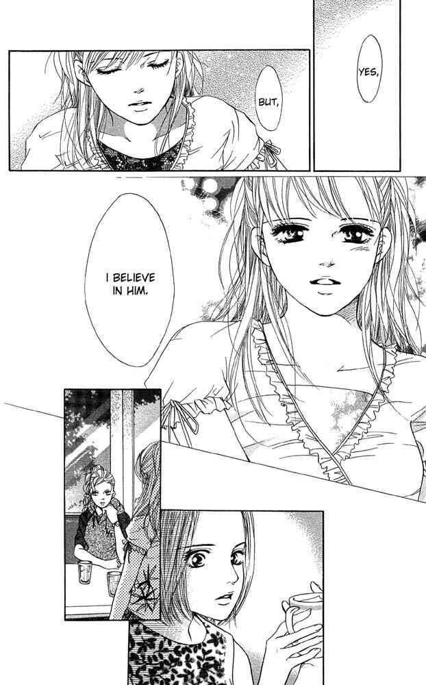 Page 20 Chapter 41 Akuma de Sourou